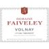 Faiveley Volnay Fremiets Premier Cru 2021 Front Label