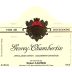 Hubert Lignier Gevrey-Chambertin 2017 Front Label