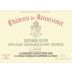 Chateau de Beaucastel Chateauneuf-du-Pape 1990 Front Label