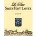 Chateau Smith Haut Lafitte Le Petit Haut Lafitte 2020 Front Label