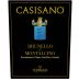 Casisano Brunello di Montalcino 2015 Front Label