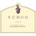 Schug Sonoma Coast Chardonnay 2018 Front Label
