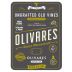 Olivares Dulce Monastrell Ungrafted Old Vines (500ML) 2017 Front Label