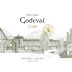 Bodegas Godeval Godello 2022 Front Label