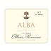 Chateau Ollieux Romanis Alba Rose 2022 Front Label