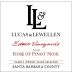 Lucas & Lewellen Rose of Pinot Noir 2020 Front Label