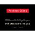 Panther Creek Winemaker's Cuvee Pinot Noir 2018 Front Label