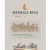 Santa Rita Medalla Real Sauvignon Blanc 2009 Front Label