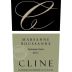 Cline Marsanne Roussanne 2011 Front Label