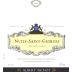 Albert Bichot Nuits-Saint-Georges Rouge 2004 Front Label