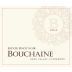 Bouchaine Carneros Pinot Noir 2014 Front Label