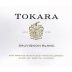 Tokara Sauvignon Blanc 2022 Front Label