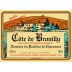 Pavillon de Chavannes Cote de Brouilly Cuvee des Ambassades 2022 Front Label