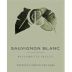 Patricia Green Sauvignon Blanc 2020 Front Label