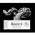 Root:1 Estate Pinot Noir 2022 Front Label