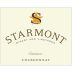 Starmont Chardonnay 2018 Front Label