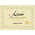 Jean Perrier & Fils Savoie Apremont Cuvee Gastronomie 2023 Front Label