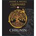Andre & Michel Quenard Chignin Blanc Vieilles Vignes 2024 Front Label