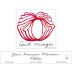 Jean-Francois Merieau Cent Visages Malbec 2022 Front Label