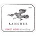 Banshee Sonoma County Pinot Noir 2023 Front Label