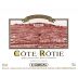 E. Guigal Cote Rotie La Mouline 2016 Front Label