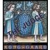 Kongsgaard The Judge Chardonnay 2011 Front Label