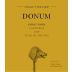 Donum Carneros Single Vineyard Estate Pinot Noir 2019 Front Label