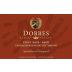 Dobbes Family Winery Quailhurst Vineyard Pinot Noir 2008 Front Label