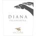 Ocone Diana Falanghina 2021 Front Label