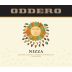 Oddero Barbera d'Asti Nizza 2021 Front Label