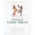 Chateau Clerc Milon (1.5 Liter Magnum) 2015 Front Label