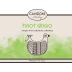 Candoni Organic Pinot Grigio 2017 Front Label