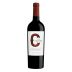 The Crusher Grower's Selection Red Blend 2018 Front Bottle Shot