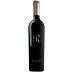 Jeff Runquist R Petit Verdot 2015 Front Bottle Shot