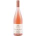 Delas Cotes du Rhone St. Esprit Rose 2016 Front Bottle Shot