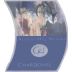 August Hill Winery Chardonel 2004 Front Label