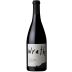 Wrath San Saba Pinot Noir 2015 Front Bottle Shot