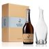 Billecart-Salmon Brut Sous Bois with Limited Edition Carafe in Gift Box Gift Product Image