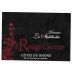Domaine Les Aphillanthes Cotes du Rhone Carmin 2019 Front Label