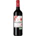 Mouton Cadet Les Terroirs 2023 Front Bottle Shot