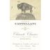 Castellani Chianti Classico Riserva 2016 Front Label