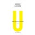 Urban Legend Cellars Grenache Blanc 2017 Front Label