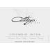 Cattleya Wines Cuvee Number One Pinot Noir 2015 Front Label