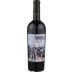 1849 Anonymous Napa Valley Red 2017 Front Bottle Shot