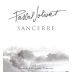 Pascal Jolivet Sancerre 2020 Front Label