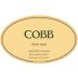 Cobb Wines Jack Hill Vineyard Pinot Noir 2016 Front Label