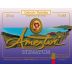 Ameztoi Stimatum 2025 Front Label