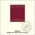 Sandrone Barolo Le Vigne Sibi Et Paucis 2015 Front Label