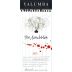Yalumba The Scribbler 2015 Front Label