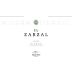 Emilio Moro El Zarzal 2023 Front Label